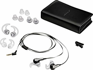 Fig. 1 – Bose IE2 In-Ear Head Phones