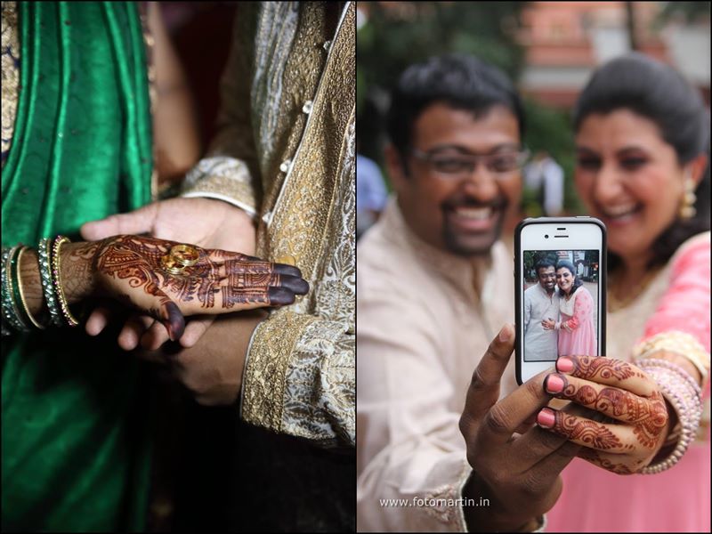 The Beginning, Officially Speakin' Credits: Team fotomartin.in