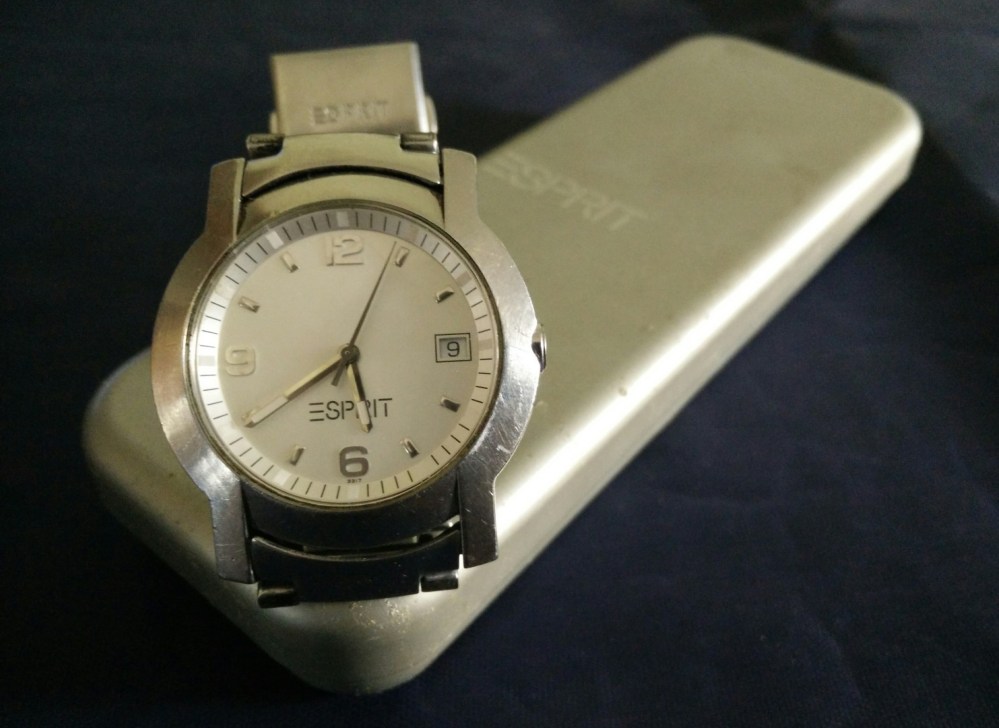 Esprit - 2001 (Large)