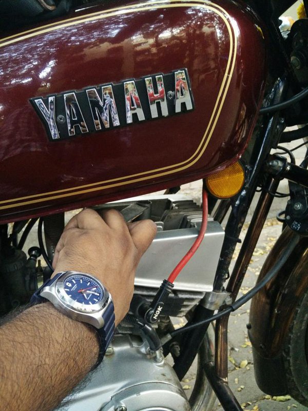 INOX Twitter Upload - 24th October