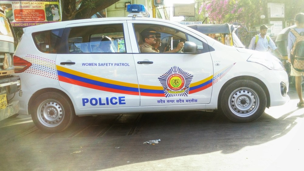 Law Enforcers are the Law Breakers