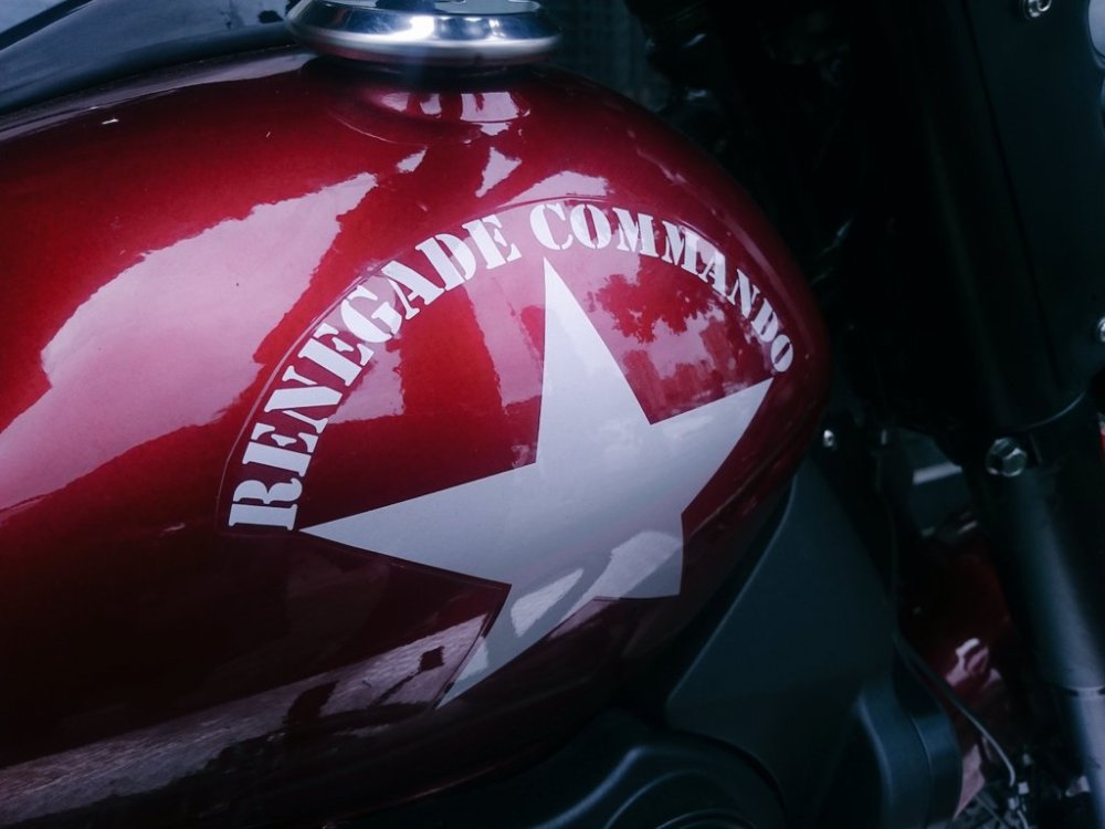 UM Motorcycles Borivali Launch 2