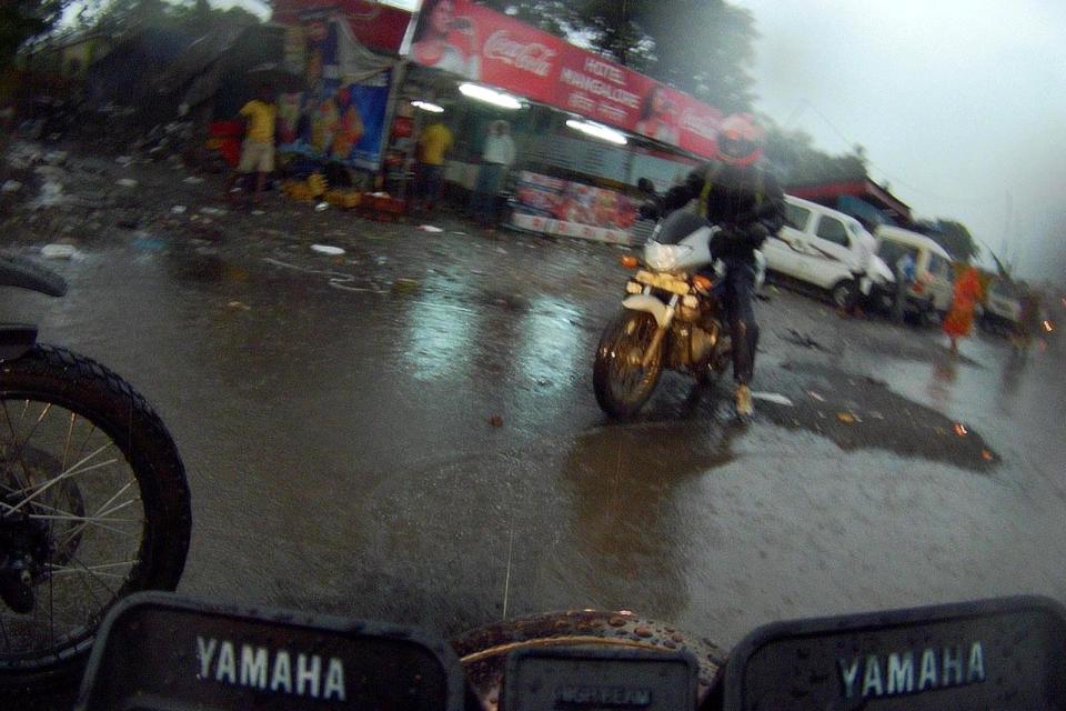 Nothing like a few choice cuss-words to get the communication flow right