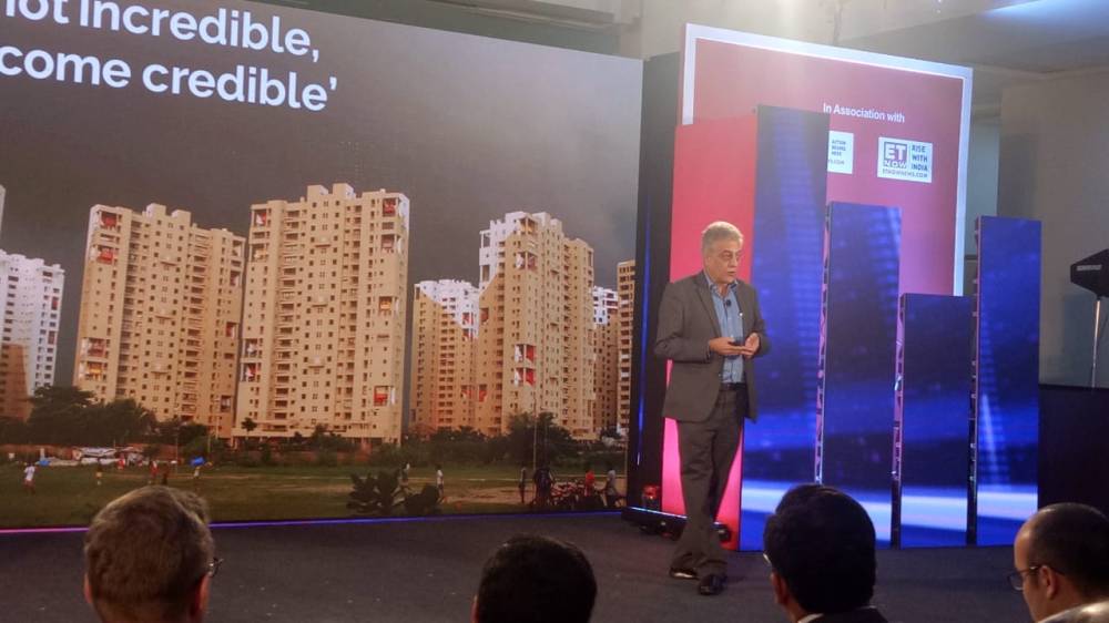 basf - naresh narasimhan